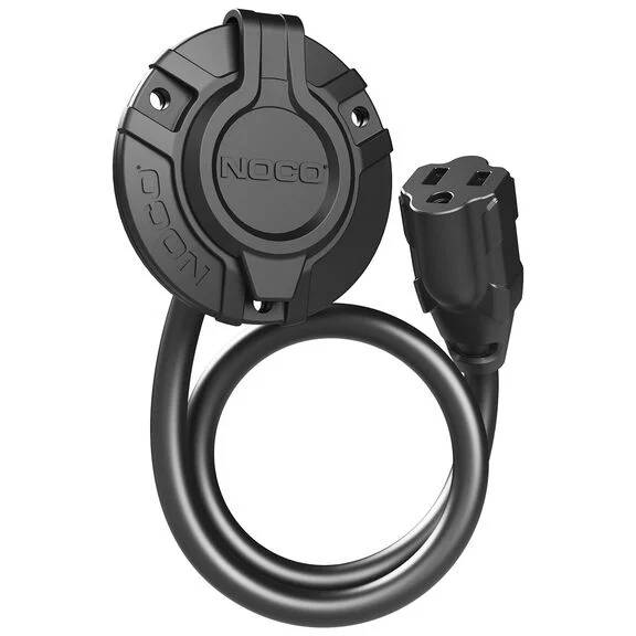 Premium NOCO GCP1 Charger Port Adapter Kit