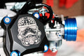 Mr. Valve Cover™ Custom Engraved Non-Hemi Cover