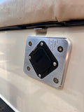 Standard EZ-GO Lithium Charger Port Adapter Kit
