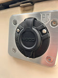 Premium NOCO GCP1 Charger Port Adapter Kit