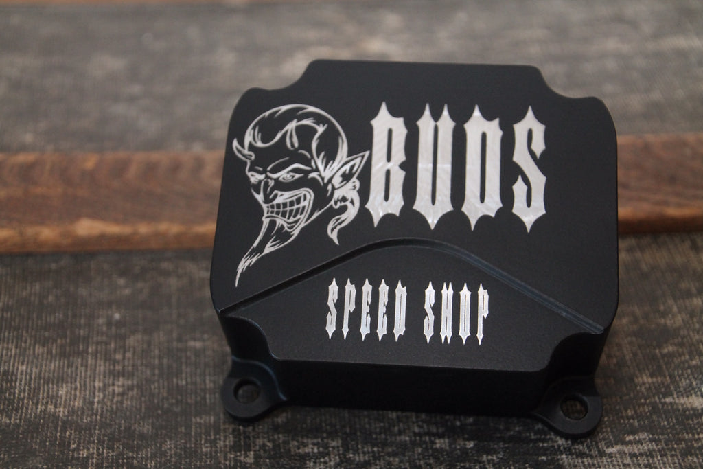 Mr. Valve Cover™ Custom Engraved Hemi Cover