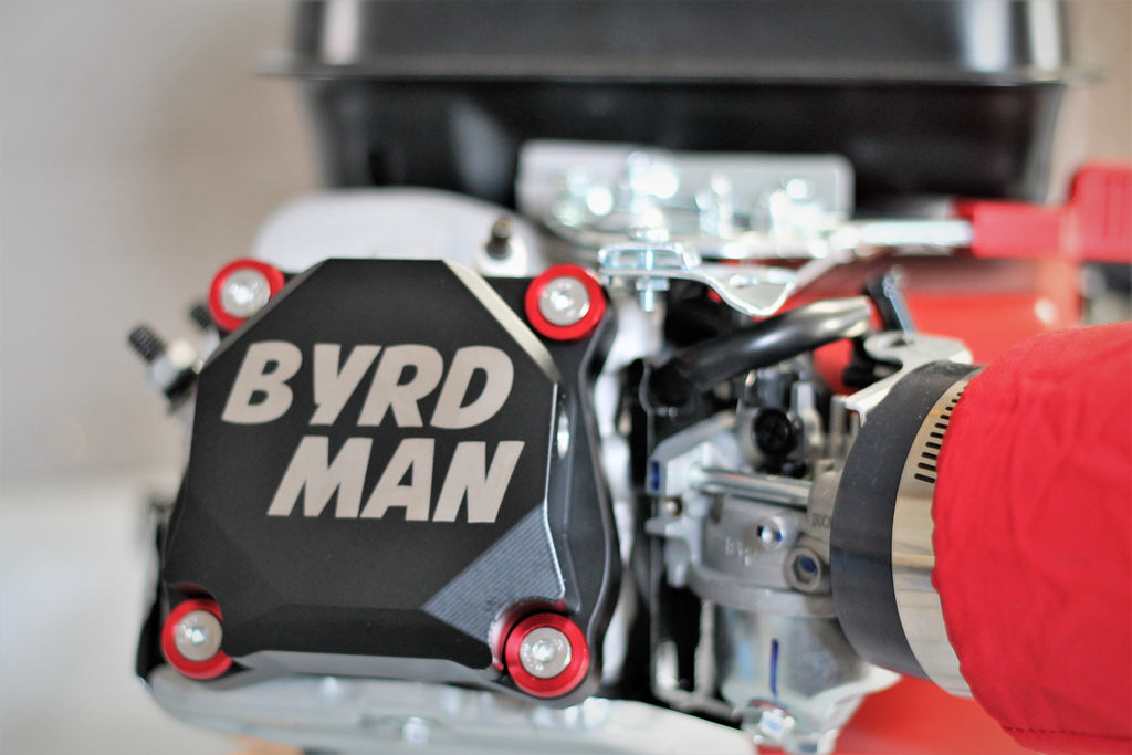 Mr. Valve Cover™ Custom Engraved Non-Hemi Cover