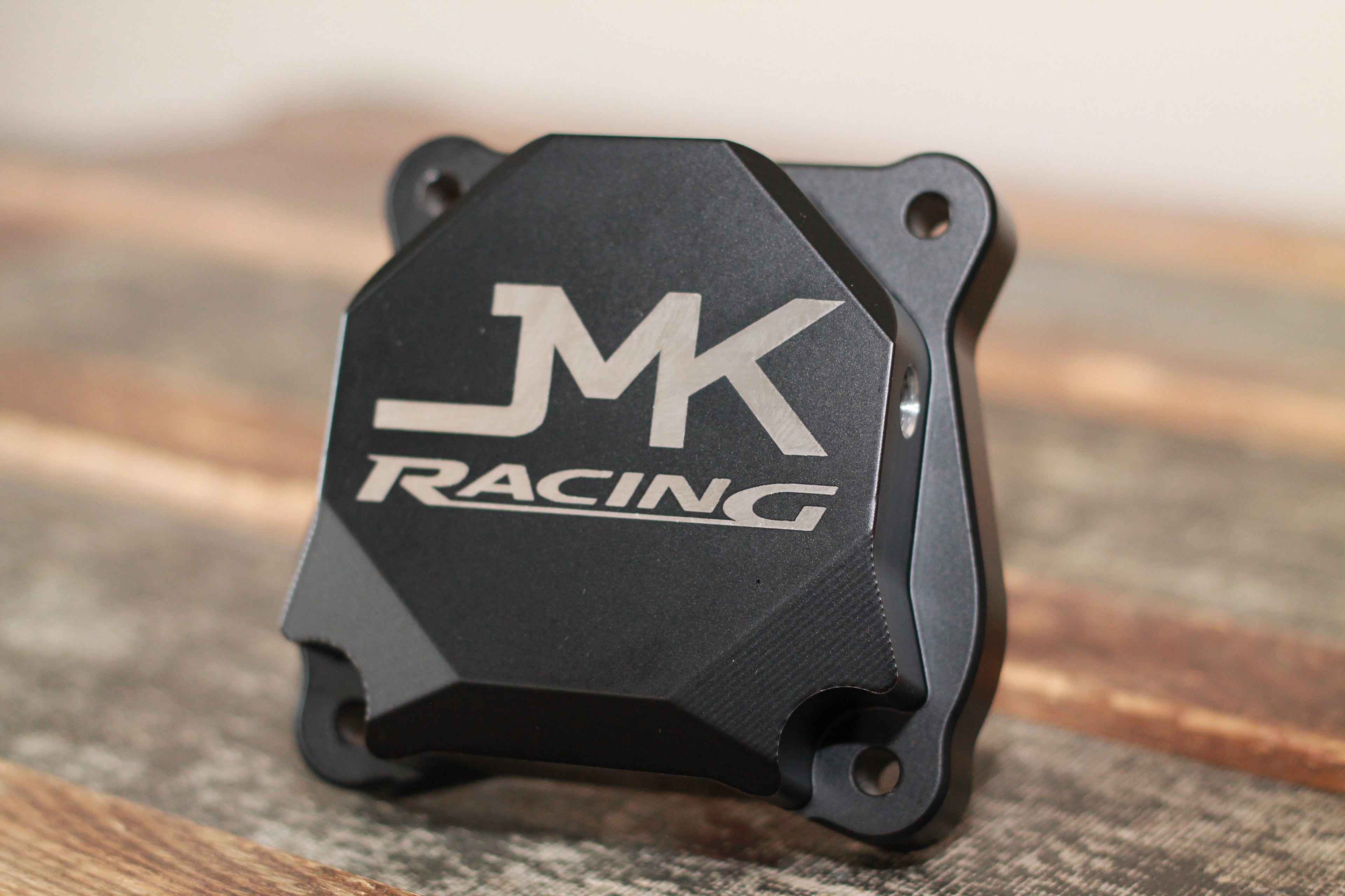 Mr. Valve Cover™ Custom Engraved Non-Hemi Cover