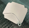 Mr. Valve Cover™ Brushed Aluminum Hemi Cover