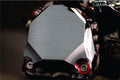 Mr. Valve Cover™ Brushed Aluminum Non-Hemi Cover